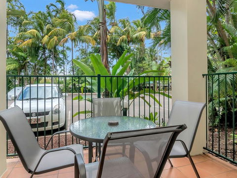 A Taste Of The Tropics - Accommodation Mount Tamborine 3