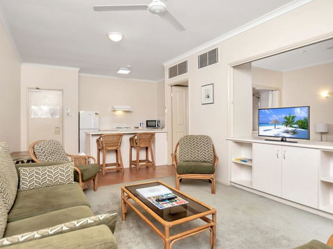 A Taste Of The Tropics - Accommodation Mount Tamborine 1