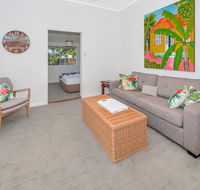A Touch of the Bahamas on McKenzie MK3 - Accommodation Mount Tamborine