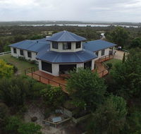 A Tranquil Retreat - Accommodation Mount Tamborine