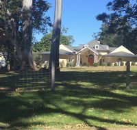 A Very French House - Accommodation Mount Tamborine