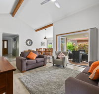 A Villa on 7th - Accommodation Mount Tamborine