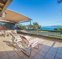 A Yachtsmans Rest Unit 4/37 Victoria Parade - Accommodation Mount Tamborine