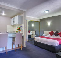 AAA Airport Albion Manor Apartments and Motel - Accommodation Mount Tamborine
