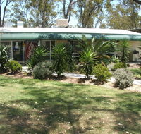AAOK Jandowae Accommodation Park - Accommodation Mount Tamborine