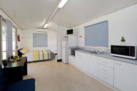 AAOK Moondarra Accommodation Village - Accommodation Mount Tamborine 0