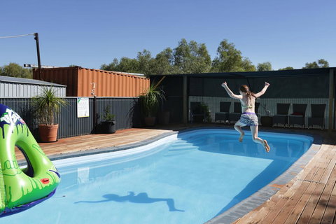 AAOK Moondarra Accommodation Village - Accommodation Mount Tamborine 2