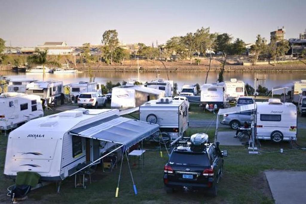 Bundaberg QLD Accommodation Mount Tamborine