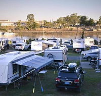 AAOK Riverdale Caravan Park - Accommodation Mount Tamborine