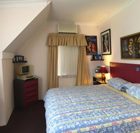 Aarn House BB Airport Accommodation - Accommodation Mount Tamborine