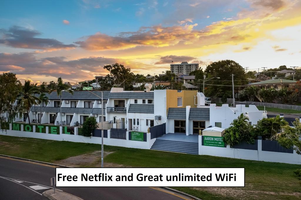 Gladstone QLD Accommodation Mount Tamborine
