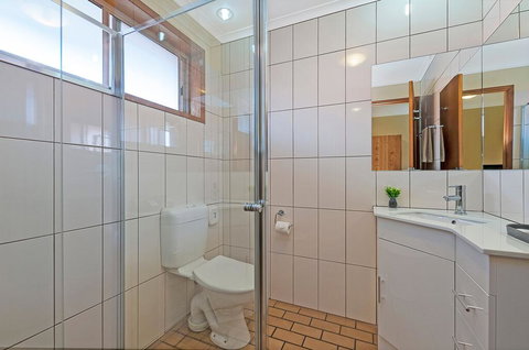 AAt 28 Goldsmith Motel - Accommodation Mount Tamborine 1