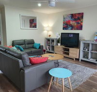 Abalone Guest Accommodation - Accommodation Mount Tamborine