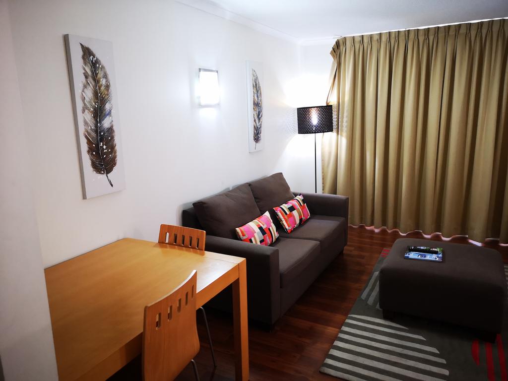Brisbane City QLD Accommodation Mount Tamborine