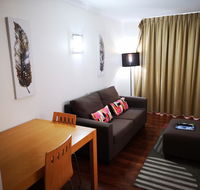 Abbey On Roma Hotel  Apartments - Accommodation Mount Tamborine