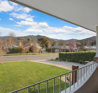 Abbey Rose - Bright VIC - Accommodation Mount Tamborine