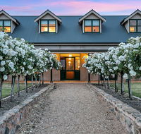 Abbotsford Country House Barossa Valley - Accommodation Mount Tamborine