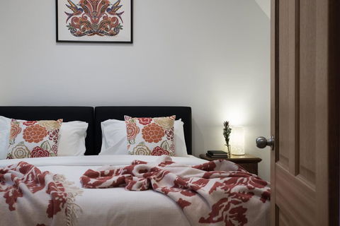 Abbotts Rest - Accommodation Mount Tamborine 2