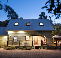 Abbotts Rest - Accommodation Mount Tamborine