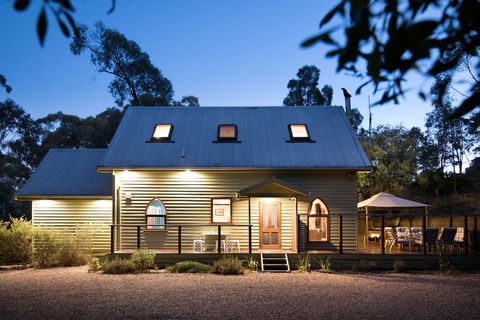 Abbotts Rest - Accommodation Mount Tamborine 0