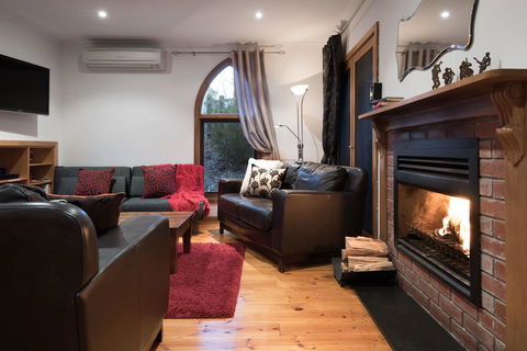 Abbotts Rest - Accommodation Mount Tamborine 3