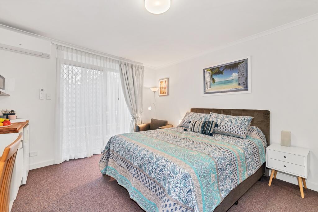  Accommodation Mount Tamborine