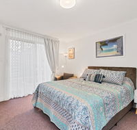 Abby's Poolside Retreat 1 - Accommodation Mount Tamborine