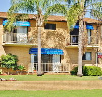 Abel Tasman Motel - Accommodation Mount Tamborine