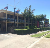 Abel Tasman Waterfront Motel - Accommodation Mount Tamborine