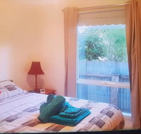 Abelia Cottages Botanical
