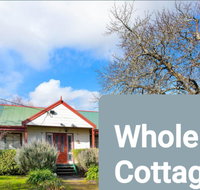 Abelia Cottages SPA LAKESIDE COTTAGE NO 1