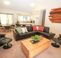 Abenaki - Accommodation Mount Tamborine