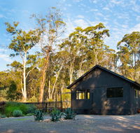Ablac House - Accommodation Mount Tamborine
