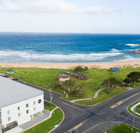 Abode Malua Bay - Accommodation Mount Tamborine