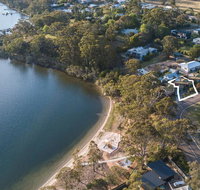 Above Sunset - 100m from the Paynesville Lakes - Accommodation Mount Tamborine