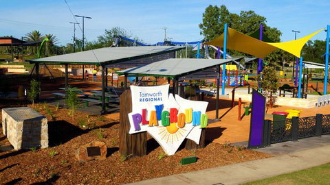 Abraham Lincoln Motel - Accommodation Mount Tamborine 3