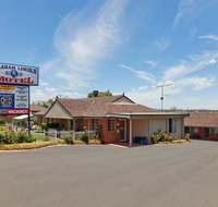 Abraham Lincoln Motel - Accommodation Mount Tamborine