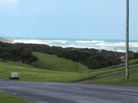 Abrigo Apartment - Accommodation Mount Tamborine 2