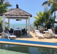 Absolute Beach Frontage Family Friendly Home away from home - Accommodation Mount Tamborine