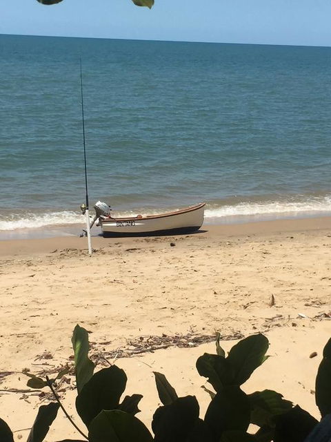 Absolute Beach Frontage, Family Friendly, Home Away From Home - Accommodation Mount Tamborine 3