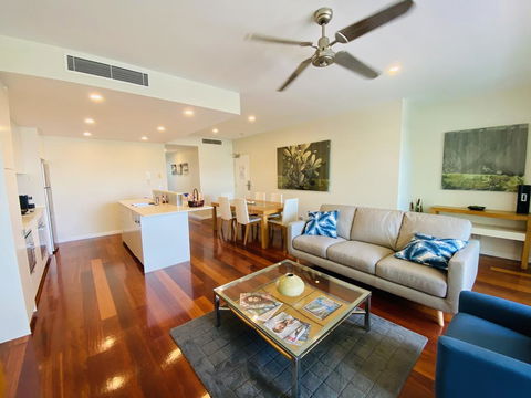 Absolute Beachfront Cabarita Beach - 2 Bed With Pool Views - Accommodation Mount Tamborine 1