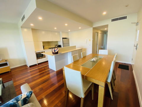 Absolute Beachfront Cabarita Beach - 2 Bed With Pool Views - Accommodation Mount Tamborine 3