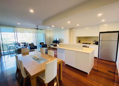 Absolute Beachfront Cabarita Beach - 2 Bed With Pool Views - Accommodation Mount Tamborine 2