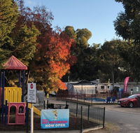 Acacia Caravan Park  Holiday Units - Accommodation Mount Tamborine