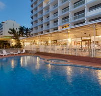 Acacia Court Hotel - Accommodation Mount Tamborine