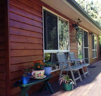 Acacia Hills Retreat - Accommodation Mount Tamborine