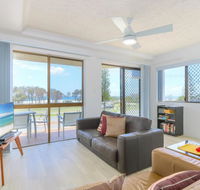 Acacia Holiday Apartment - Accommodation Mount Tamborine