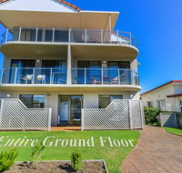 Acacia Kingscliff Town Holiday Apartment - Accommodation Mount Tamborine
