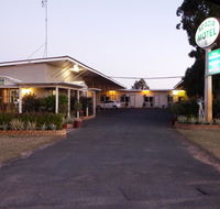 Acacia Motel - Accommodation Mount Tamborine