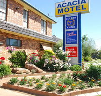 Acacia Motel - Accommodation Mount Tamborine